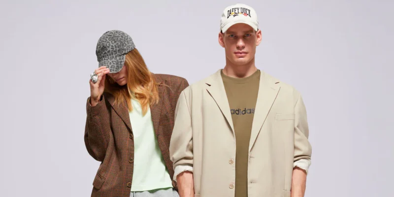 Cap seasON: kaip dėvėti kepure su snapeliu?