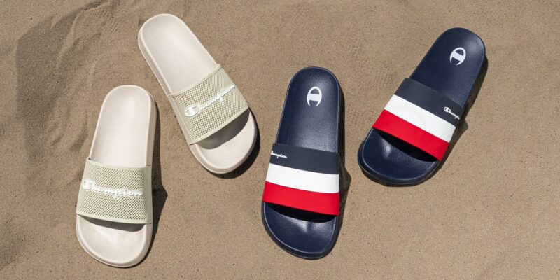 kokius batus rinktis paplūdimyje?