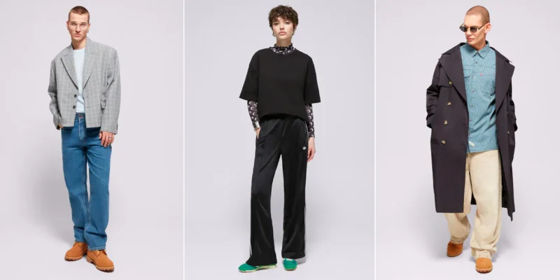 Ką apsirengti į mokyklą?