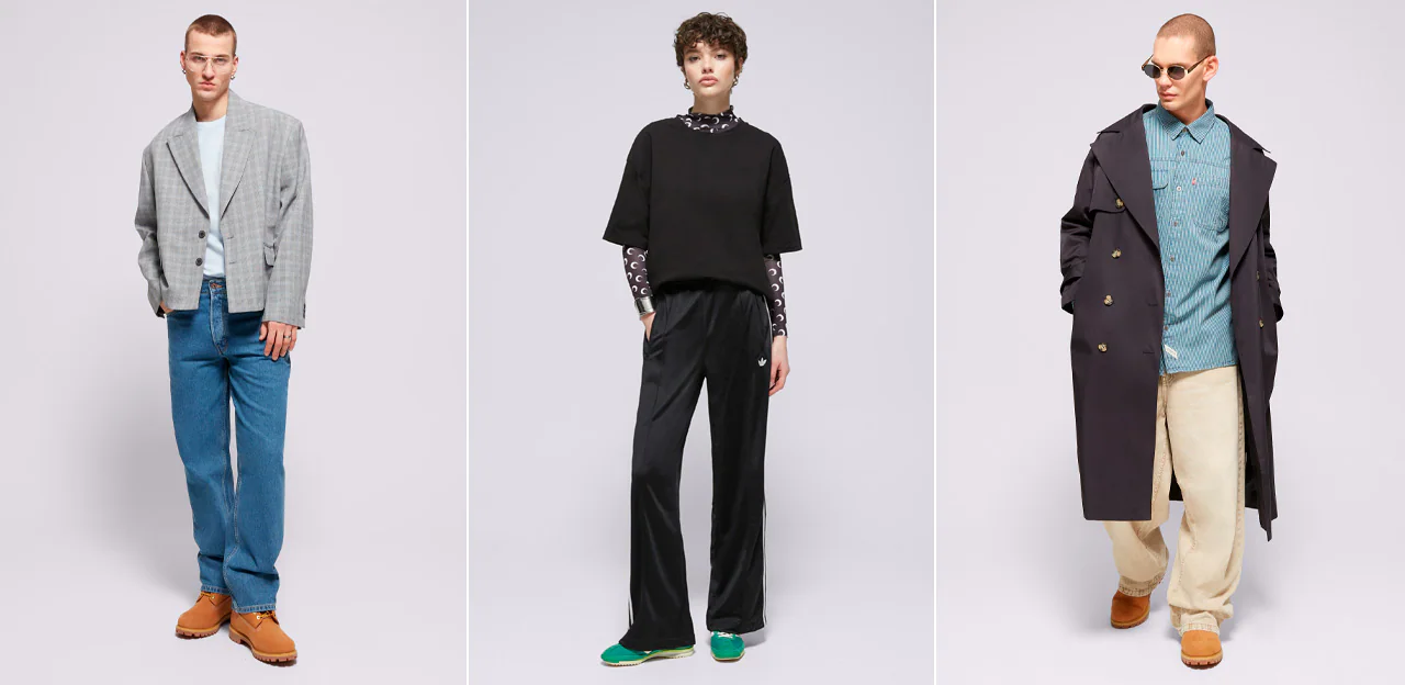 Ką apsirengti į mokyklą?