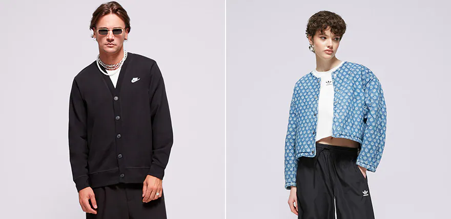 Ką apsirengti į mokyklą? Sukomplektuok derinį su Sizeer