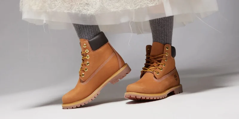 Su kuo derinti Timberland Premium 6?