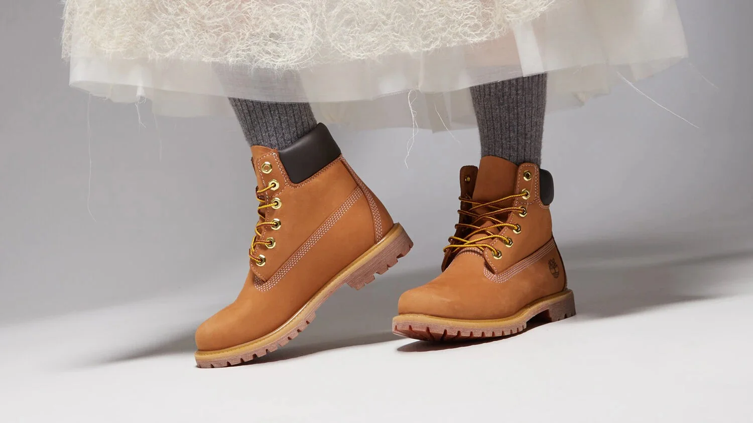 Su kuo derinti Timberland Premium 6?