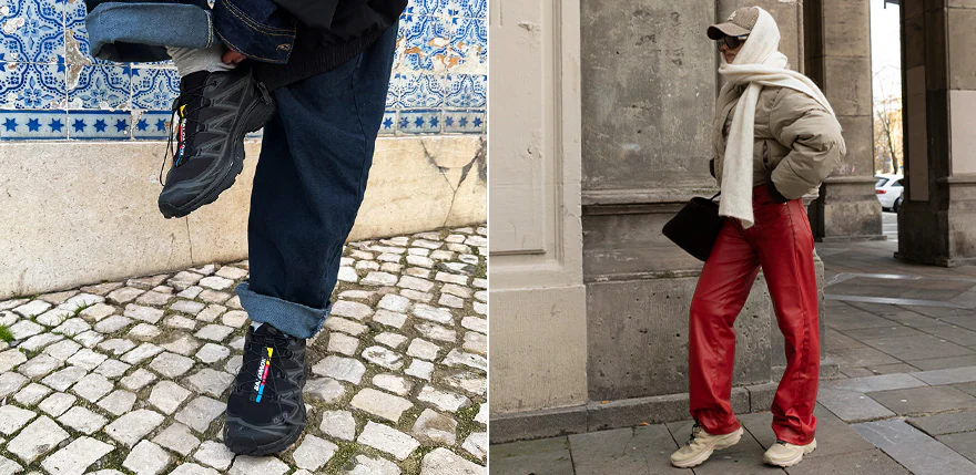 Outdoor is the answer. 