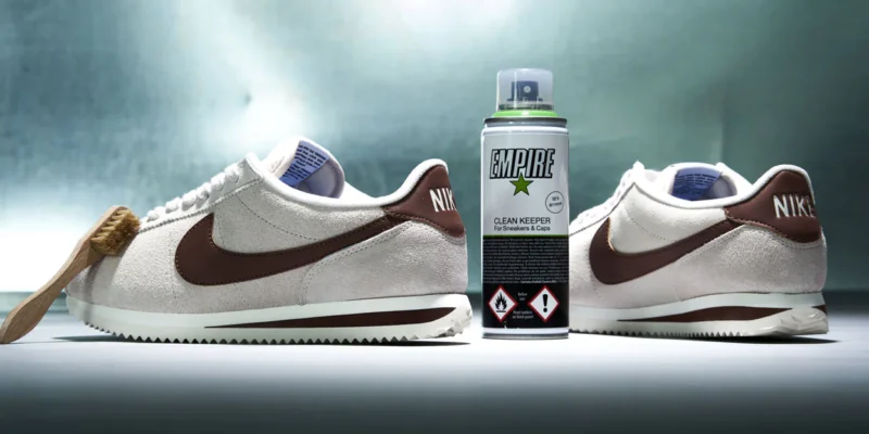 Kaip valyti zomšinius batus?