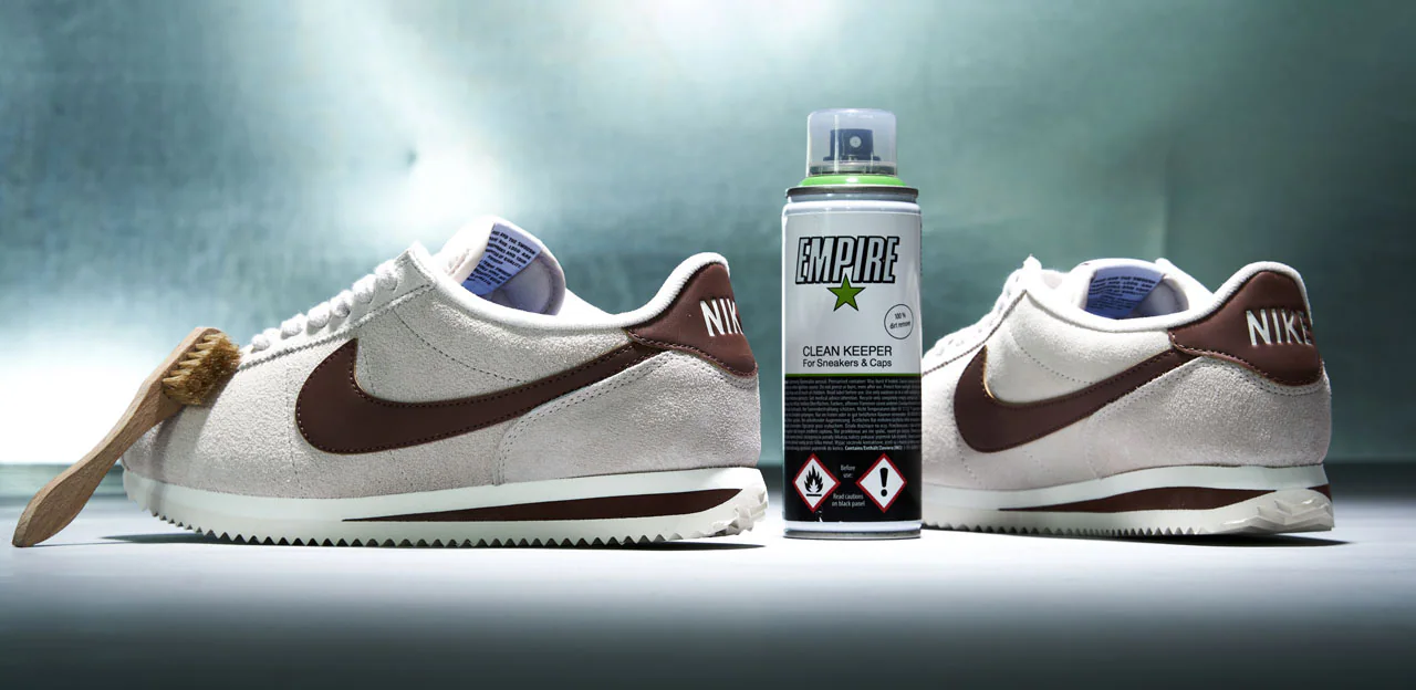 Kaip valyti zomšinius batus?