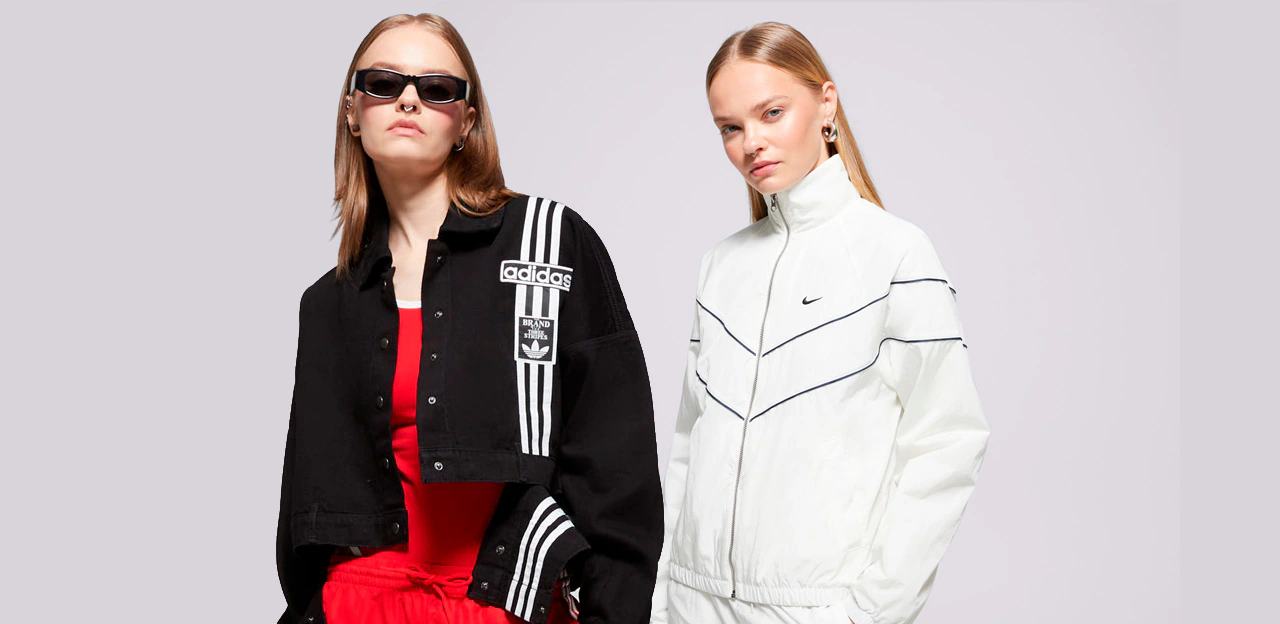 Kokią striukę rinktis pavasarį?