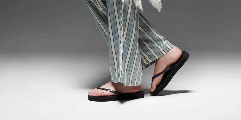 Kokį Havaianas dydį pasirinkti?